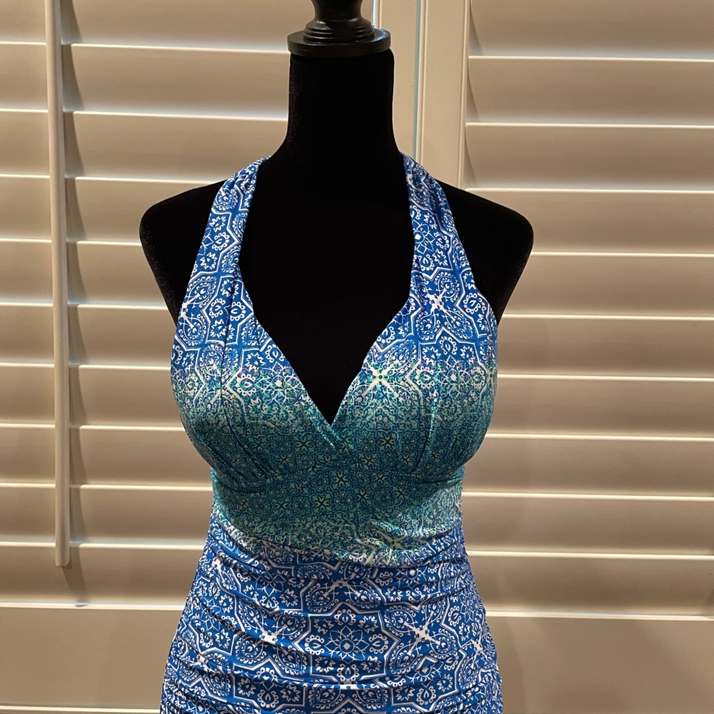 Swimwear